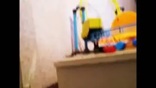 Играли в спасателей.