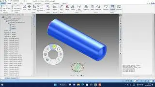 Easy E3D Equipment Modelling.