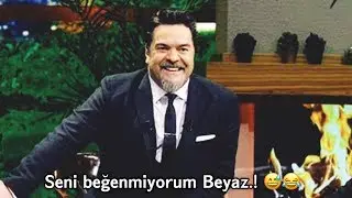 Beyaz Show, 3Adam, Konusanlar - En Komik Sahneler #1 (Gülmek Garanti 😅😂)