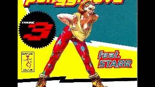 Count 3 Feat.  Starr - Partygroove (Album Version) (1995)