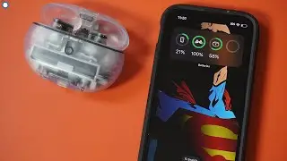 How To Check Battery Life On Beats Studio Buds Plus On IOS