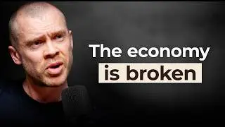 The Inequality Crisis No One Can Ignore | Gary Stevenson