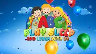 Learn Colors for Kids - An Awesome Game!
