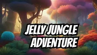 Unveiling the Squashy Adventure: Exploring the Jelly Jungle