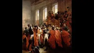 Napoleon: The Man and the Myths Episode 1