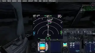 (4ª PARTE) Voo Virtual GLO1792 Brasilia---Maceió online pela rede IVAO
