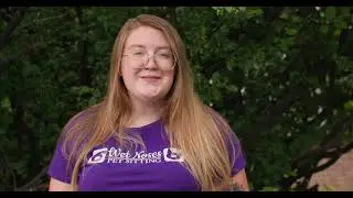 Meet Wet Noses Pet Sitter Kaitlyn