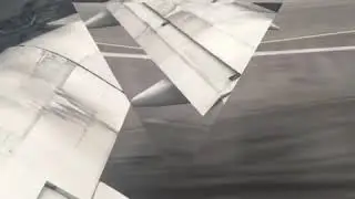 Гонконг 2018