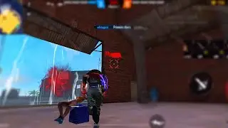My best settings Poco X3!📱Settings Poco X3⚙️Free Fire Highlights