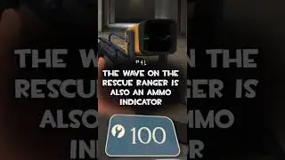 101 TF2 Facts - No. 39 to No. 42 #tf2 #teamfortress2 #tf2memes