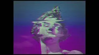 Ｈｏｗ Ｔｏ Ｍａｋｅ Ｖａｐｏｒｗａｖｅ  ｐｉｃｔｕｒｅ | PHOTOSHOP
