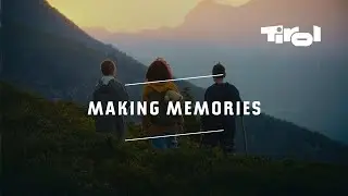 Abenteuerurlaub in Tirol: Wann warst du zuletzt auf einer Nachtwanderung?! 🌌