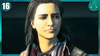 LE DERNIER VOYAGE (FIN HISTOIRE) | Assassin's Creed Valhalla #16