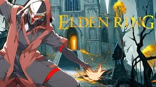 I BEAT Elden Ring As ZUKO