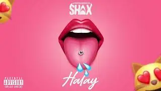 Unstoppable Shax X DJ Taffy - Halay Raw