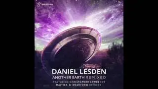 Daniel Lesden - Another Earth (Christopher Lawrence Remix)