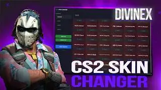 CS2 Skin Changer [2026] | FREE CS2 Skin Swapper | CS2 Skin Changer | Get ALL Guns Skins & Knives