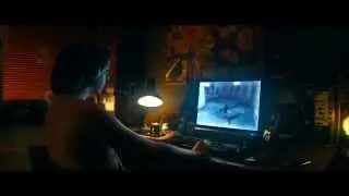 The Secret World se convierte en película - Tráiler de IRL