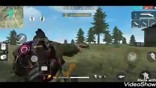 Mohamed free fire 🤘👊