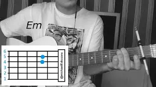 Lava Lamp - Cuco (ACORDES/CHORDS) (GUITARRA/GUITAR)