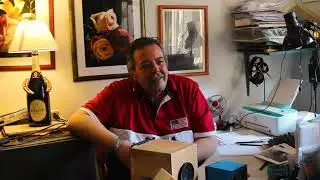 Gino Mazzanobile: la fotografia che parla al cuore.