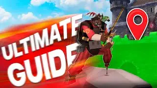 TF2: Next Level Trimping