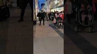 Belgium funniest moment