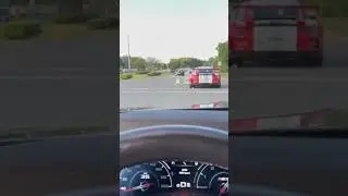 Porsche on Porsche Crime