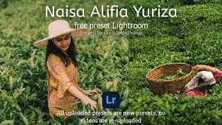 Cara edit Foto Menggunakan Lightroom