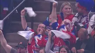 WATCH: Game Preview - May 13th, 2023