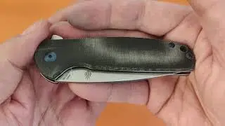 Présentation du Kizer Gemini