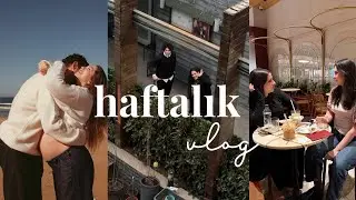 Don't say such things 🥺 | Iftar with Uğur's family, last-minute deliveries & shopping, photoshoot...