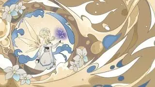 Геншин Импакт - Дочь зла . ( Genshin Impact - Daughter of Evil )