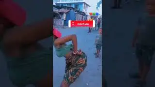 tako mlima 😋 balaa la chura wa kigamboni #chura #kangamoko #kigodoro #twerking #africantwerk #saxxon