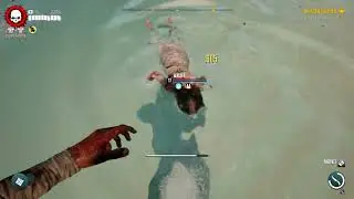 (PS5) Dead Island 2 Co-Op Playthru w/ Kash - Part 06