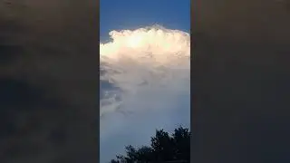 Что это за облако😰😨😱😱😱😱😱
