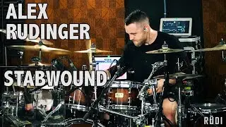 Alex Rudinger - Necrophagist - 