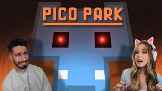 PICO PARK Tests our Relationship