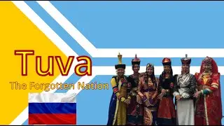 Tuva | Most dangerous place in Russia | Throat Singing, Shamanism, Buddhism | Tannu Tuva