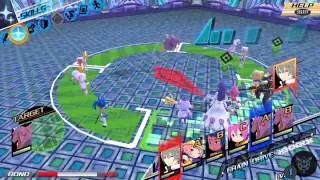 CONCEPTION II CHILDREN OF THE SEVEN STARS Meet Narika Trailer