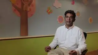 Child Development for Cerebral Palsy