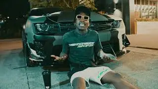 Yung Ju - All My Life (OFFICIAL VIDEO)