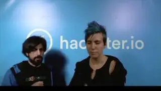 Octoblu Demo with Moheeb Zara