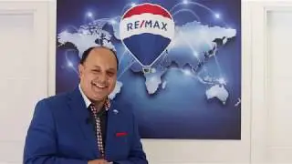 Andrés León video promo personal full HD