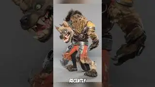 Hogger, A Fursuit In A World Of It’s Own #fursuit #shorts #furries #cosplay #furryshorts #furry