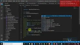 How To Make Middleware in Laravel
