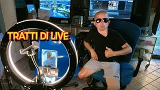 THE STYRLOS -TRATTI DI DIRETTA🤣