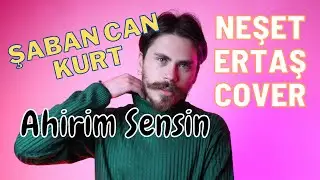 Şaban Can Kurt - Ahirim Sensin