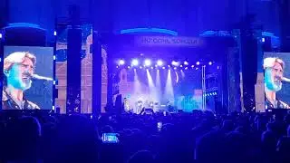 Вячеслав Бутусов - Князь тишины (Пермь 23.08.24)