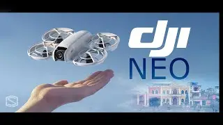 DJI Neo Cinematic